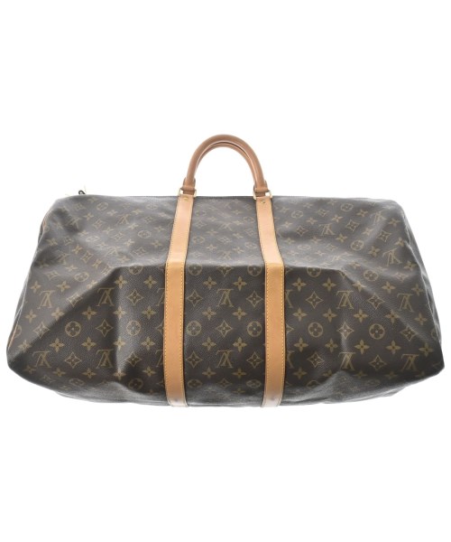 LOUIS VUITTON(ルイヴィトン)ボストンバッグ 茶 サイズ:-/2200600417552
