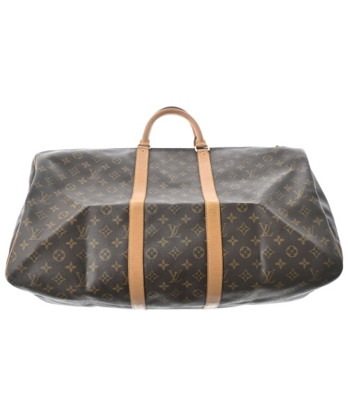 LOUIS VUITTON（ルイヴィトン）ボストンバッグ 茶 サイズ:- レディース/2200600417552