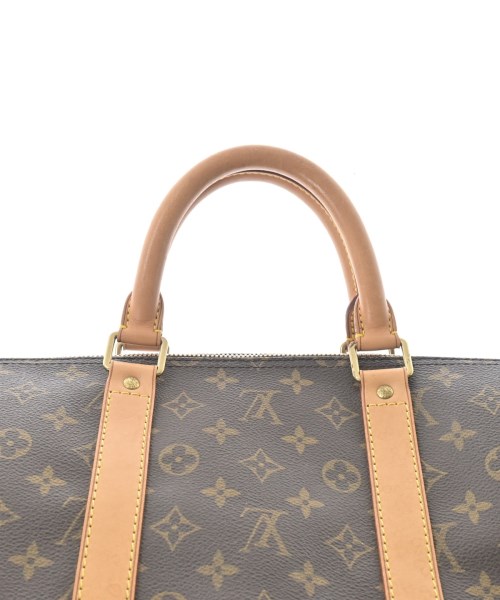 LOUIS VUITTON（ルイヴィトン）ボストンバッグ 茶 サイズ:- レディース/2200600417552