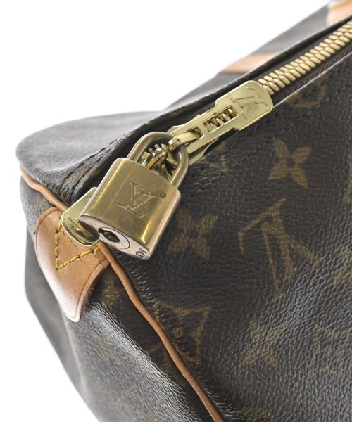 LOUIS VUITTON（ルイヴィトン）ボストンバッグ 茶 サイズ:- レディース/2200600417552