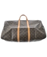 LOUIS VUITTON（ルイヴィトン）ボストンバッグ 茶 サイズ:- レディース/2200600417552