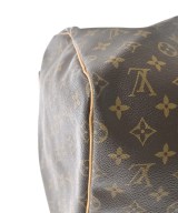 LOUIS VUITTON（ルイヴィトン）ボストンバッグ 茶 サイズ:- レディース/2200600417552