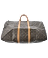 LOUIS VUITTON ボストンバッグ