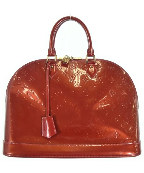 ルイヴィトン(LOUIS VUITTON)のLOUIS VUITTON ハンドバッグ
