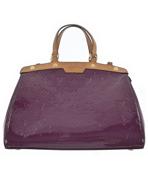 ルイヴィトン(LOUIS VUITTON)のLOUIS VUITTON ハンドバッグ
