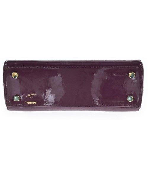 LOUIS VUITTON（ルイヴィトン）ハンドバッグ 紫 サイズ:MM レディース/2200600417699