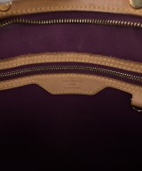LOUIS VUITTON（ルイヴィトン）ハンドバッグ 紫 サイズ:MM レディース/2200600417699