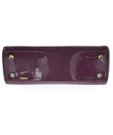 LOUIS VUITTON（ルイヴィトン）ハンドバッグ 紫 サイズ:MM レディース/2200600417699