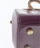 LOUIS VUITTON（ルイヴィトン）ハンドバッグ 紫 サイズ:MM レディース/2200600417699