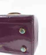 LOUIS VUITTON（ルイヴィトン）ハンドバッグ 紫 サイズ:MM レディース/2200600417699