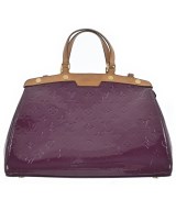 LOUIS VUITTON ハンドバッグ