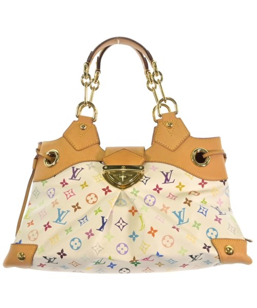 ルイヴィトン(LOUIS VUITTON)のLOUIS VUITTON ハンドバッグ
