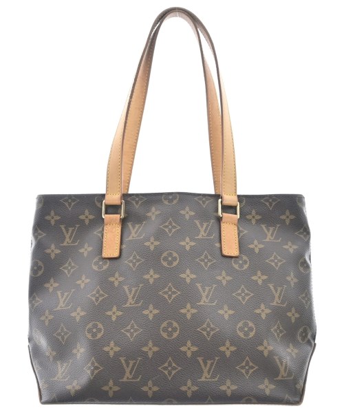 ルイヴィトン(LOUIS VUITTON)のLOUIS VUITTON トートバッグ