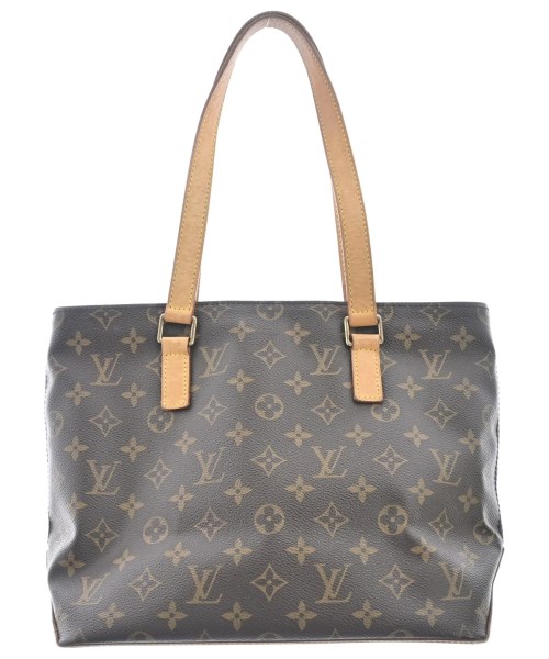 LOUIS VUITTON（ルイヴィトン）トートバッグ 茶 サイズ:- レディース/2200600417743