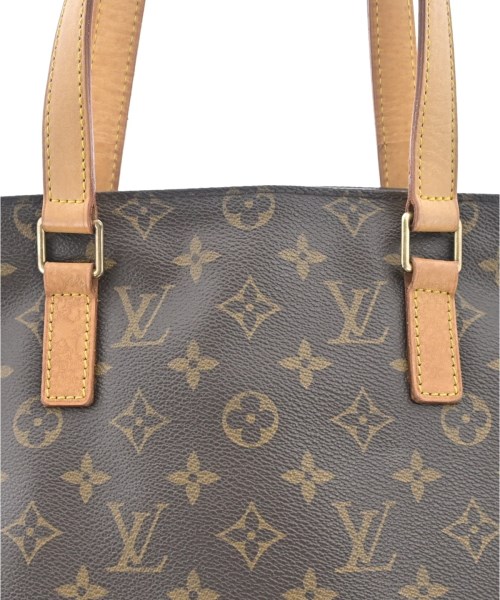 LOUIS VUITTON（ルイヴィトン）トートバッグ 茶 サイズ:- レディース/2200600417743
