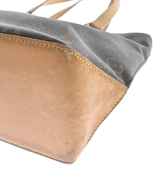 LOUIS VUITTON（ルイヴィトン）トートバッグ 茶 サイズ:- レディース/2200600417743