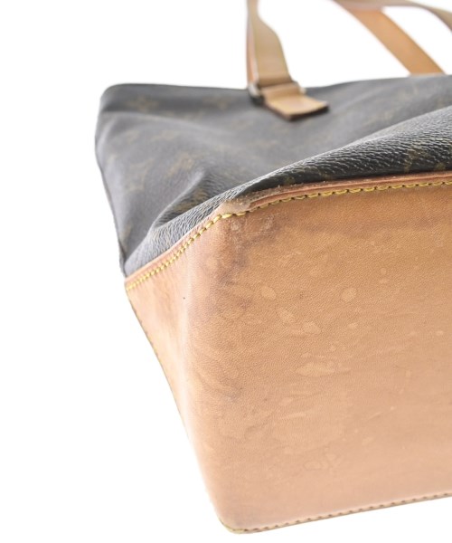LOUIS VUITTON（ルイヴィトン）トートバッグ 茶 サイズ:- レディース/2200600417743