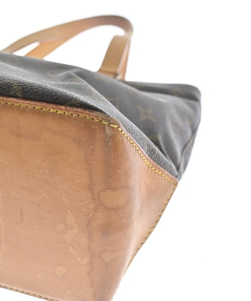 LOUIS VUITTON（ルイヴィトン）トートバッグ 茶 サイズ:- レディース/2200600417743