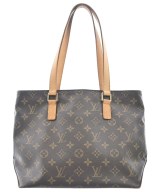 LOUIS VUITTON（ルイヴィトン）トートバッグ 茶 サイズ:- レディース/2200600417743