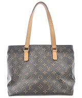 LOUIS VUITTON（ルイヴィトン）トートバッグ 茶 サイズ:- レディース/2200600417743