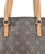 LOUIS VUITTON（ルイヴィトン）トートバッグ 茶 サイズ:- レディース/2200600417743