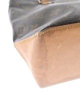 LOUIS VUITTON（ルイヴィトン）トートバッグ 茶 サイズ:- レディース/2200600417743