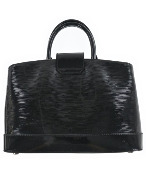 LOUIS VUITTON（ルイヴィトン）ハンドバッグ 黒 サイズ:PM レディース/2200600417750