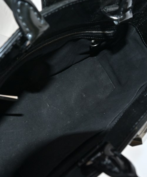 LOUIS VUITTON（ルイヴィトン）ハンドバッグ 黒 サイズ:PM レディース/2200600417750