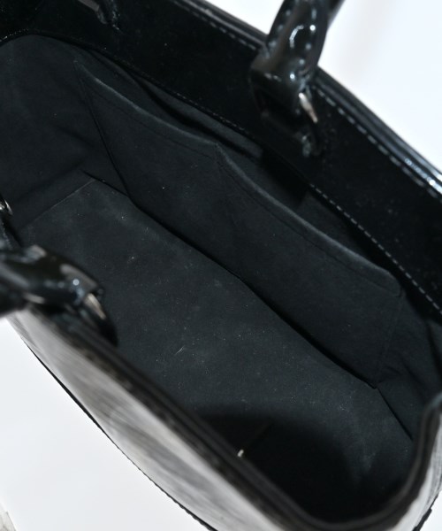 LOUIS VUITTON（ルイヴィトン）ハンドバッグ 黒 サイズ:PM レディース/2200600417750