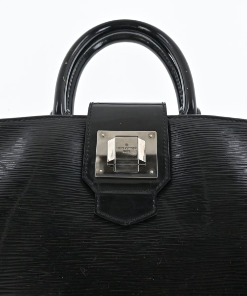 LOUIS VUITTON（ルイヴィトン）ハンドバッグ 黒 サイズ:PM レディース/2200600417750