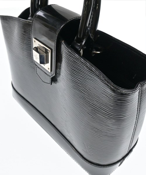LOUIS VUITTON（ルイヴィトン）ハンドバッグ 黒 サイズ:PM レディース/2200600417750