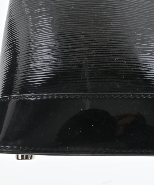 LOUIS VUITTON（ルイヴィトン）ハンドバッグ 黒 サイズ:PM レディース/2200600417750