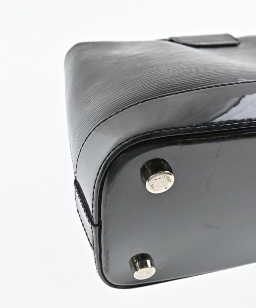 LOUIS VUITTON（ルイヴィトン）ハンドバッグ 黒 サイズ:PM レディース/2200600417750