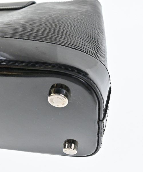 LOUIS VUITTON（ルイヴィトン）ハンドバッグ 黒 サイズ:PM レディース/2200600417750