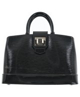 LOUIS VUITTON（ルイヴィトン）ハンドバッグ 黒 サイズ:PM レディース/2200600417750