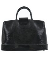 LOUIS VUITTON（ルイヴィトン）ハンドバッグ 黒 サイズ:PM レディース/2200600417750