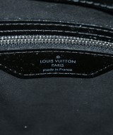 LOUIS VUITTON（ルイヴィトン）ハンドバッグ 黒 サイズ:PM レディース/2200600417750