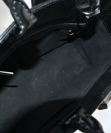 LOUIS VUITTON（ルイヴィトン）ハンドバッグ 黒 サイズ:PM レディース/2200600417750