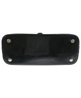 LOUIS VUITTON（ルイヴィトン）ハンドバッグ 黒 サイズ:PM レディース/2200600417750