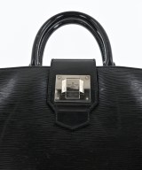 LOUIS VUITTON（ルイヴィトン）ハンドバッグ 黒 サイズ:PM レディース/2200600417750