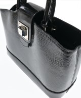 LOUIS VUITTON（ルイヴィトン）ハンドバッグ 黒 サイズ:PM レディース/2200600417750