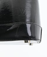 LOUIS VUITTON（ルイヴィトン）ハンドバッグ 黒 サイズ:PM レディース/2200600417750