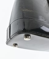 LOUIS VUITTON（ルイヴィトン）ハンドバッグ 黒 サイズ:PM レディース/2200600417750
