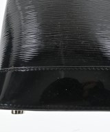 LOUIS VUITTON（ルイヴィトン）ハンドバッグ 黒 サイズ:PM レディース/2200600417750