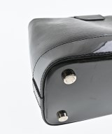 LOUIS VUITTON（ルイヴィトン）ハンドバッグ 黒 サイズ:PM レディース/2200600417750