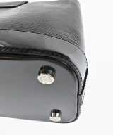 LOUIS VUITTON（ルイヴィトン）ハンドバッグ 黒 サイズ:PM レディース/2200600417750