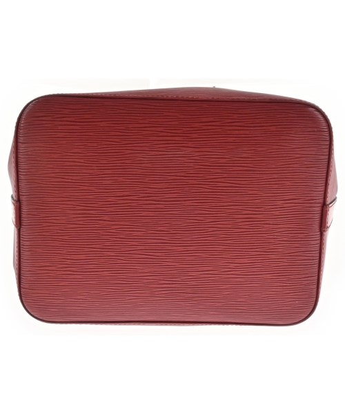 LOUIS VUITTON（ルイヴィトン）ショルダーバッグ 赤 サイズ:- レディース/2200600417767