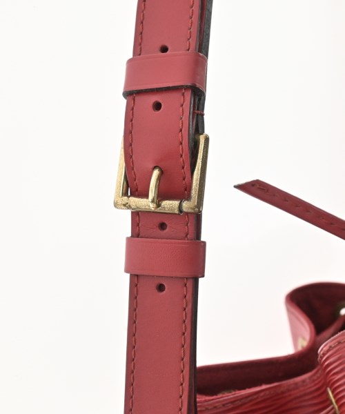 LOUIS VUITTON（ルイヴィトン）ショルダーバッグ 赤 サイズ:- レディース/2200600417767