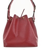 LOUIS VUITTON（ルイヴィトン）ショルダーバッグ 赤 サイズ:- レディース/2200600417767