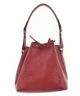LOUIS VUITTON（ルイヴィトン）ショルダーバッグ 赤 サイズ:- レディース/2200600417767
